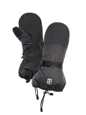 Пуховые теплые рукавицы Bask Brooks-D V2