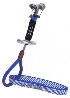 TOTEM CAMS - Надежные закладки Basic Cam