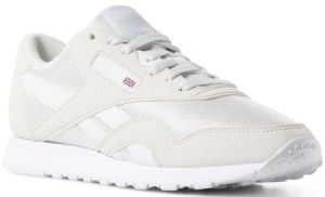 Reebok - Мужские кроссовки для бега Classic Nylon Color