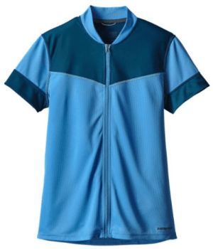 Patagonia - Спортивная футболка Crank Craft Jerse