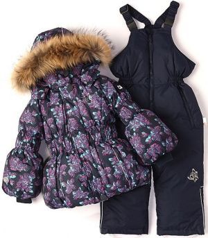 NELS - Зимний костюм для девочек
