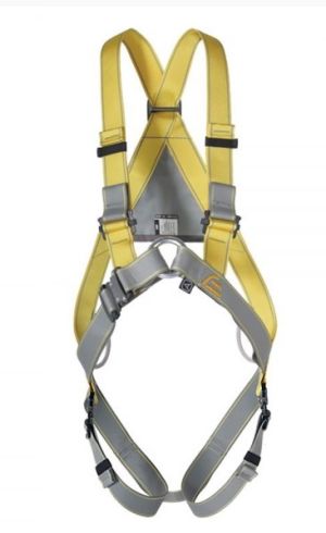 Singing Rock - Страховочная привязь Body II Speed