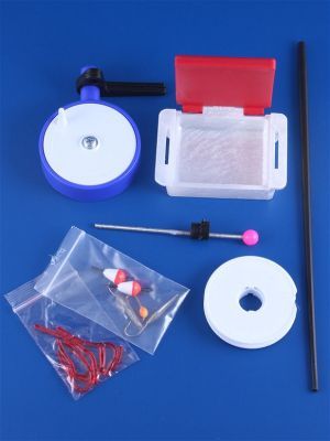 Рыбоглаз - Аксессуары для зимней рыбалки