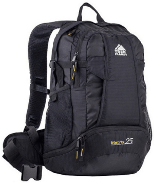 Trek Planet - Рюкзак для путешествий Matrix 25