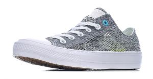 Converse - Мужские кеды Chuck Taylor All Star II