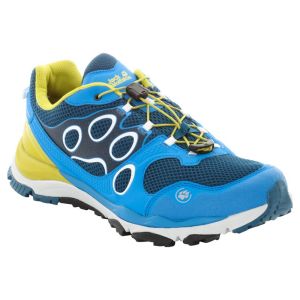Jack Wolfskin — Кроссовки для мужчин TRAIL EXCITE LOW M