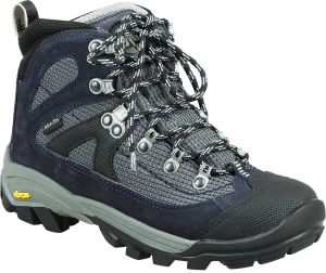 Lomer - Женские треккинговые ботинки Fiemme Lady