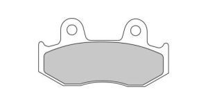 Ferodo - Тормозные колодки серии Platinum FDB2086P