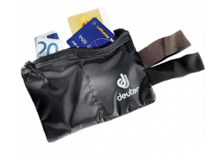 Deuter - Кошелек туристический Security Flip In