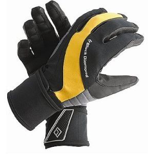 Black Diamond - Фиксирующие перчатки Deviant