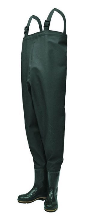 Nordman - Рыбацкий полукомбинезон