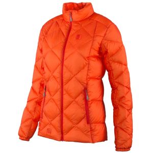 Sivera - Куртка пуховая Бармица 2.0