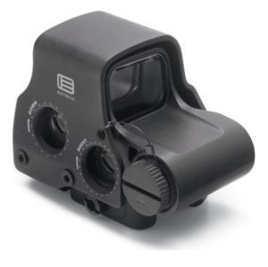 EOTech - Коллиматорный прицел для охоты EXPS2-0