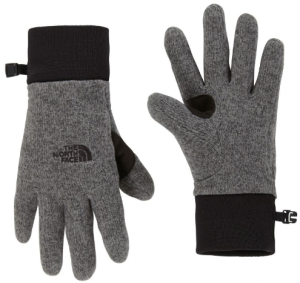 The North Face - Перчатки флисовые Gordon Lyons Glove
