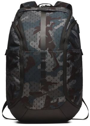 Nike - Рюкзак мужской NK HPS ELT PRO BKPK - AOP 25