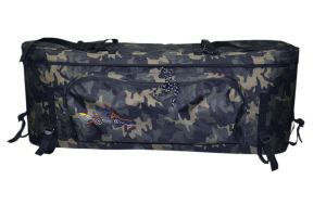 Baseg - Задний кофр багажник на квадроцикл Stels ATV 800 Guepard