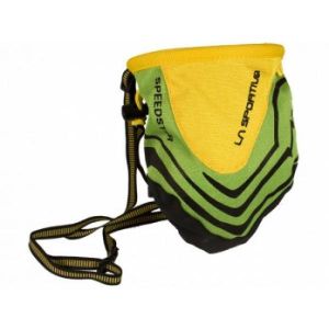 La Sportiva - Крепкий мешочек для магнезии Speedster