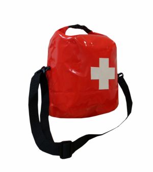 Удобная гемосумка Басег ГС 05 аптечка