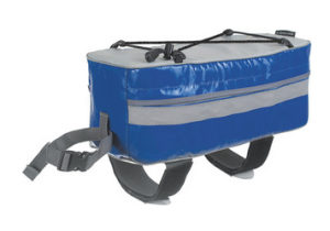 Удобная велосумка Снаряжение Кросс 9