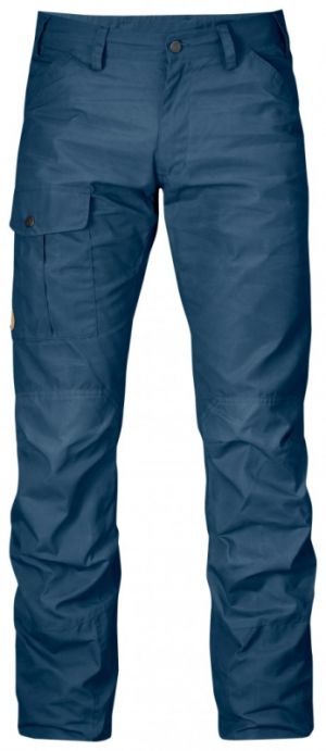 Fjallraven - Мембранные брюки мужские Nils