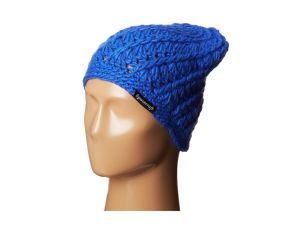 Шапка вязаная Spacecraft Madeline Beanie