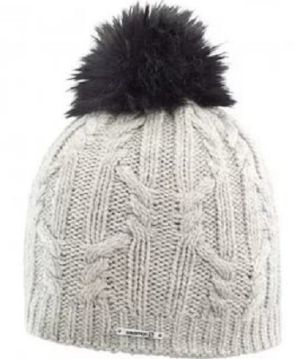 Шапка женская Salomon Ivy Beanie