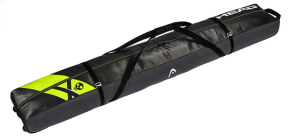 Head - Чехол для транспортировки лыж Rebels Double Skibag