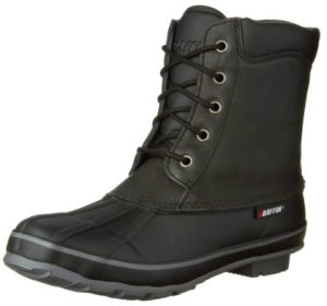 Ботинки зимние Baffin Moose