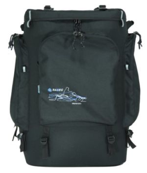 Сумка на багажник снегохода Baseg RM Vector 551