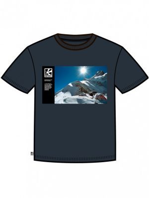 Футболка мужская Bask Upward