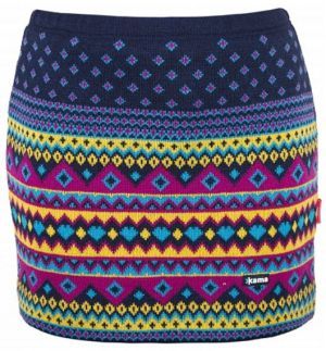 Kama - Юбка с мембранной подкладкой 2018-19 6001