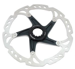 Shimano - Тормоз Тормозной диск  Shimano XTR, SM-RT97, 140мм, C.Lo