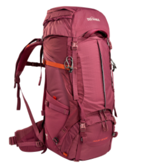 Туристический рюкзак для женщин Tatonka Yukon 50+10