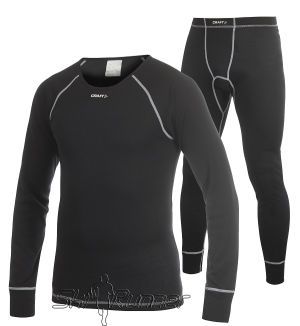 CRAFT - Комплект термобелья мужской Craft Multi Warm