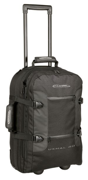 Ferrino - Дорожная сумка Trolley Uxmal 40
