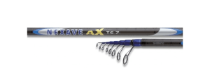 Shimano - Удилище болонское Nexave AX TE GT