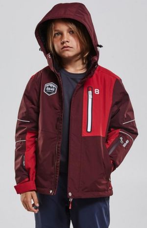 8848 ALTITUDE - Современная куртка Avanti jr Jacket