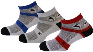 Boreal - Спортивные термоноски Trail Lite Coolmax