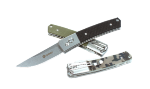 Нож тактический Ganzo G7361