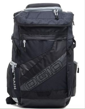 Ogio - Городской рюкзак X-Train Pack 27,8 л