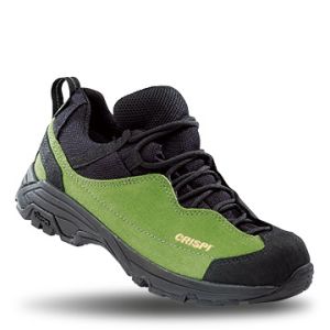 Технологичные кроссовки мужские Crispi All Over NW GTX