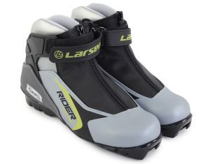 Larsen - Высококачественные лыжные ботинки Rider SNS