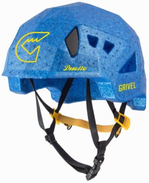 Каска для альнинизма и скалолазания Grivel Duetto