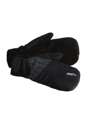 CRAFT - Рукавицы утепленные Vasa