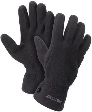 Перчатки теплые флисовые Marmot Fleece Glove