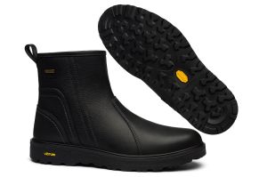 Кожаные мужские сапоги Grisport 40267