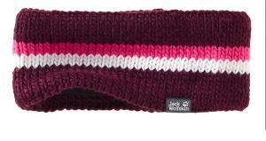 Jack Wolfskin — Повязка на голову ROCK KNIT HEADBAND