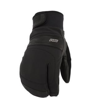 Pow - Варежки мужские Tanto Trigger Mitt