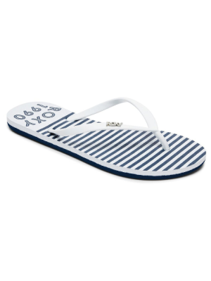 Roxy - Летние сланцы для женщин