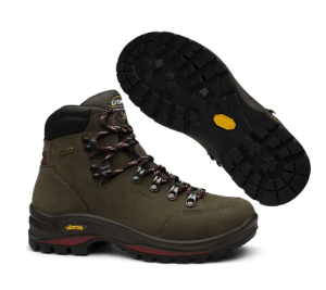 Ботинки для хайкинга женские Grisport 12811